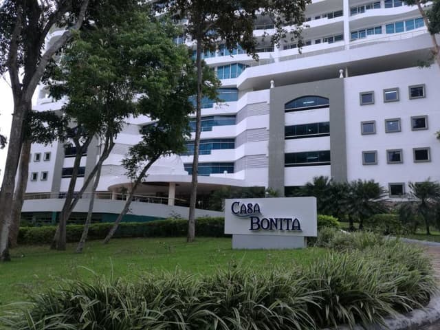 Apartamento en Arrendar Veracruz RAH PA: 20-4615