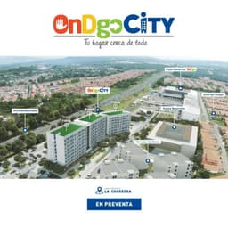 Apartamento en Venta Chorrera RAH PA: 20-5373