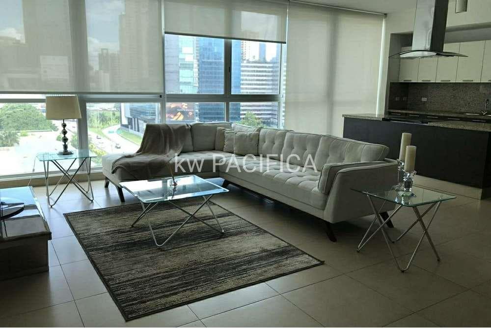 SE VENDE y/o ALQUILA Apto de 114.56m2. Amoblado - Punta Pacífica — foto 2