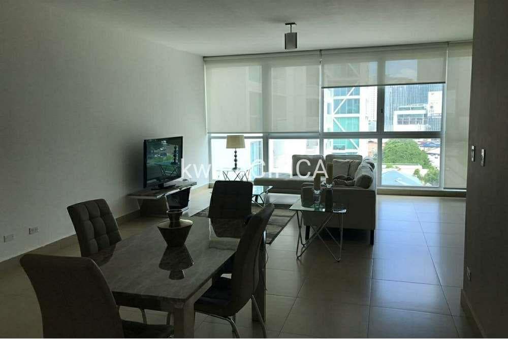 SE VENDE y/o ALQUILA Apto de 114.56m2. Amoblado - Punta Pacífica — foto 3
