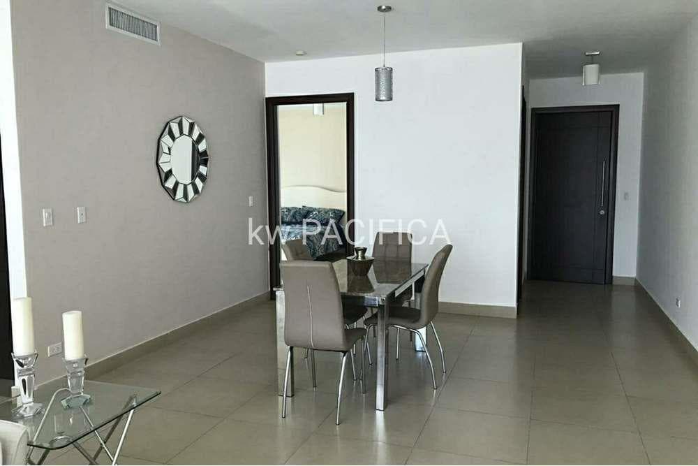 SE VENDE y/o ALQUILA Apto de 114.56m2. Amoblado - Punta Pacífica — foto 4