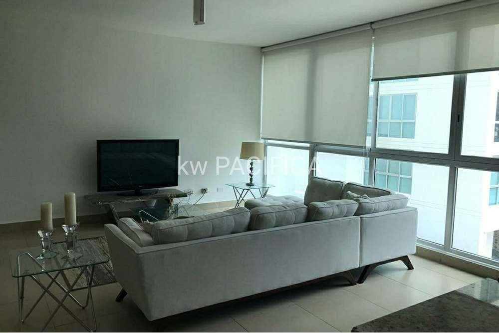 SE VENDE y/o ALQUILA Apto de 114.56m2. Amoblado - Punta Pacífica — foto 6