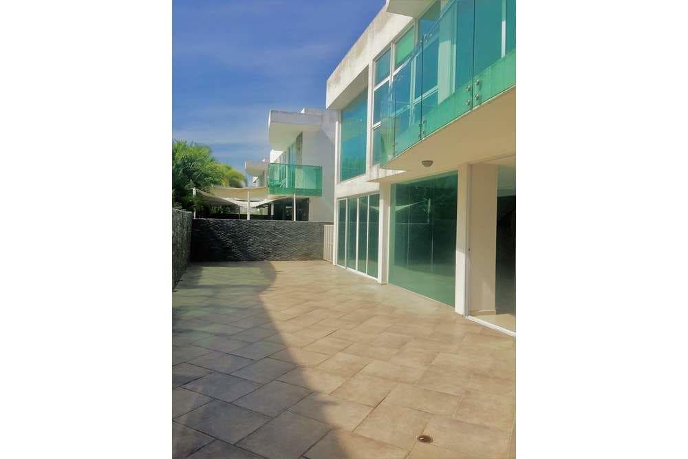 Casa DUPLEX remodelada, 3 recámaras, estudio y c/b/e, Costa Esmeralda — foto 3