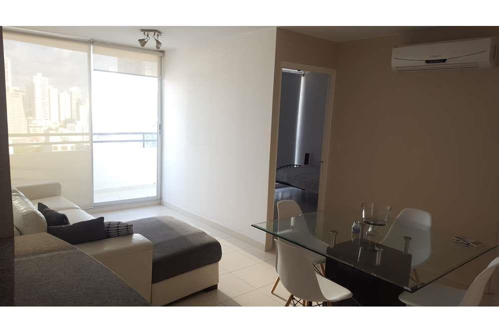Vendo apartamento en San Francisco de 72 mts2, $130k — foto 1