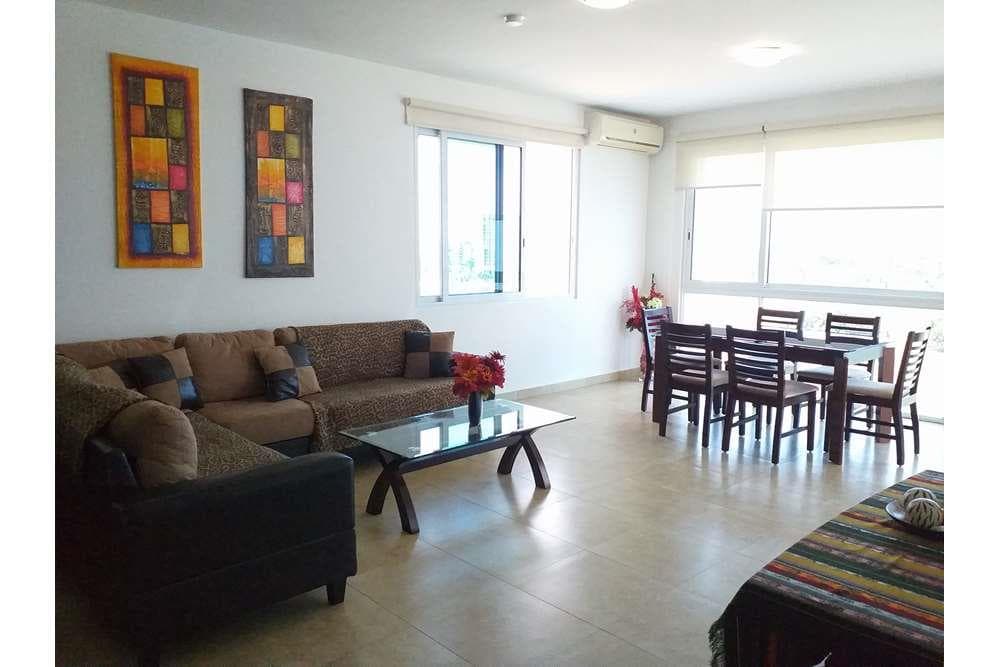 Impecable Apartamento en Playa Blanca! - Founders III — foto 4
