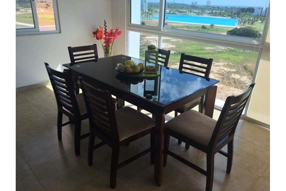 Impecable Apartamento en Playa Blanca! - Founders III — foto 5