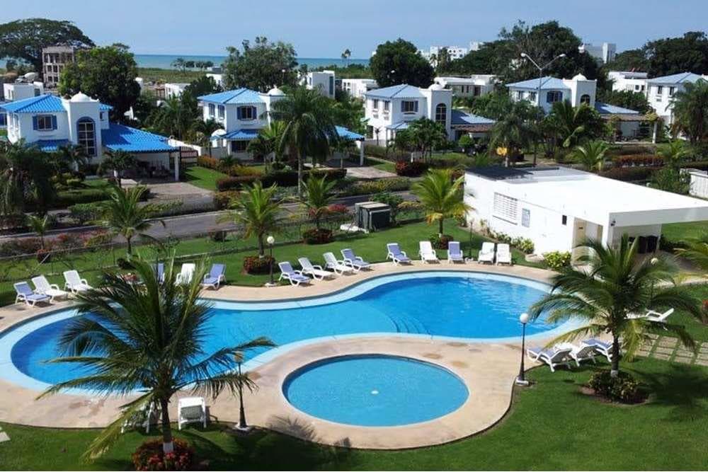 Condominio de playa en Playa Blanca Resort — foto 1