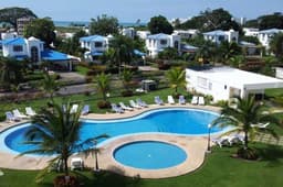 Condominio de playa en Playa Blanca Resort