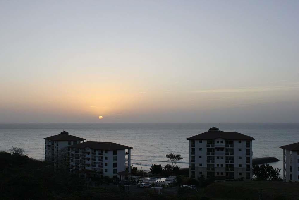 Acogedor! Aprtamento-Ensenada Beach Resort-Panama — foto 1