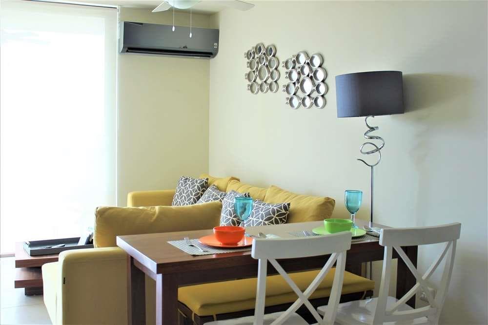 Acogedor! Aprtamento-Ensenada Beach Resort-Panama — foto 3