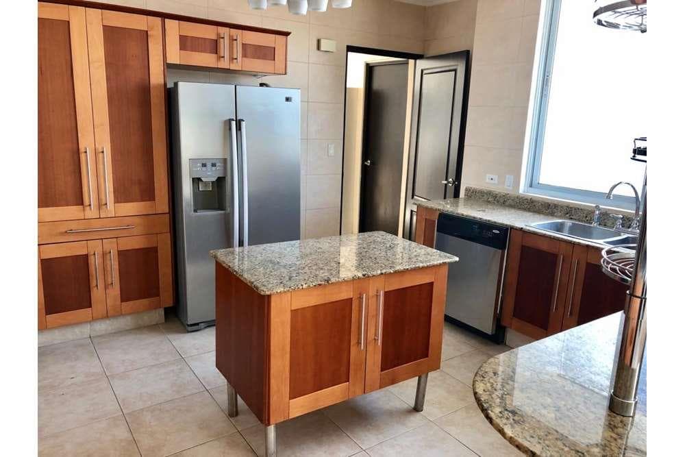 VENDO Lujoso apartameno de 222.08 mts2, Punta Pacífica — foto 2