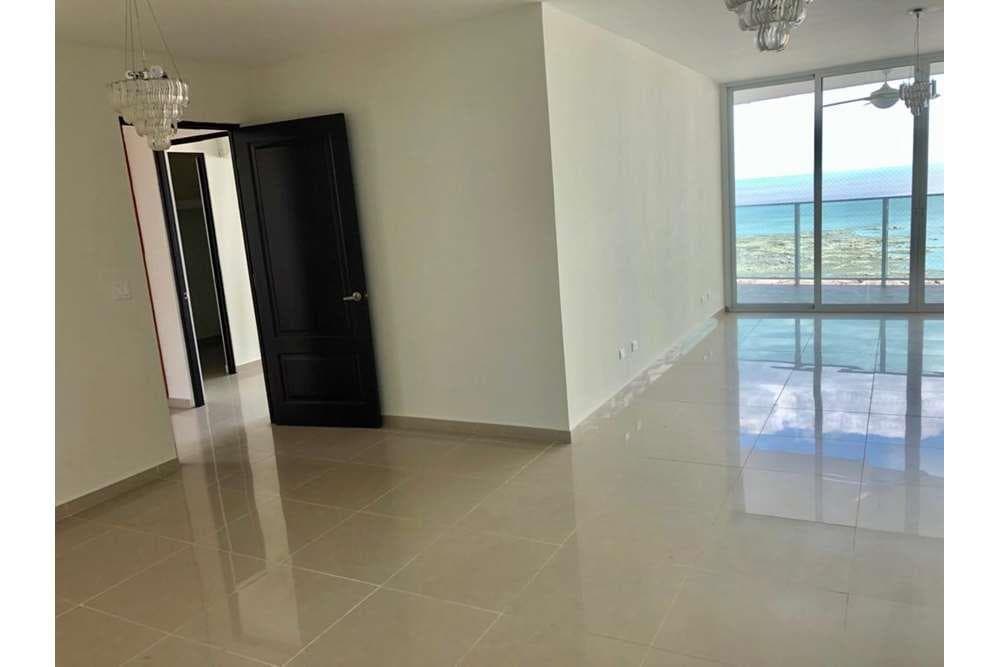 VENDO Lujoso apartameno de 222.08 mts2, Punta Pacífica — foto 4