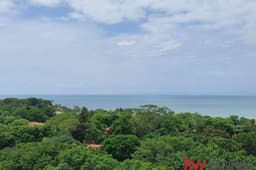 ¬°Gran oferta! Apartamento de una habitación con vista al mar por 70K!