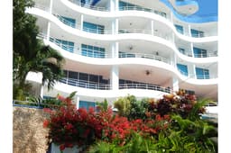 Beachfront Condo For Sale Coronado Bay Panama