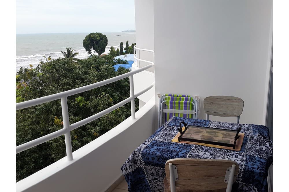 Beachfront Condo For Sale Coronado Bay Panama — foto 3