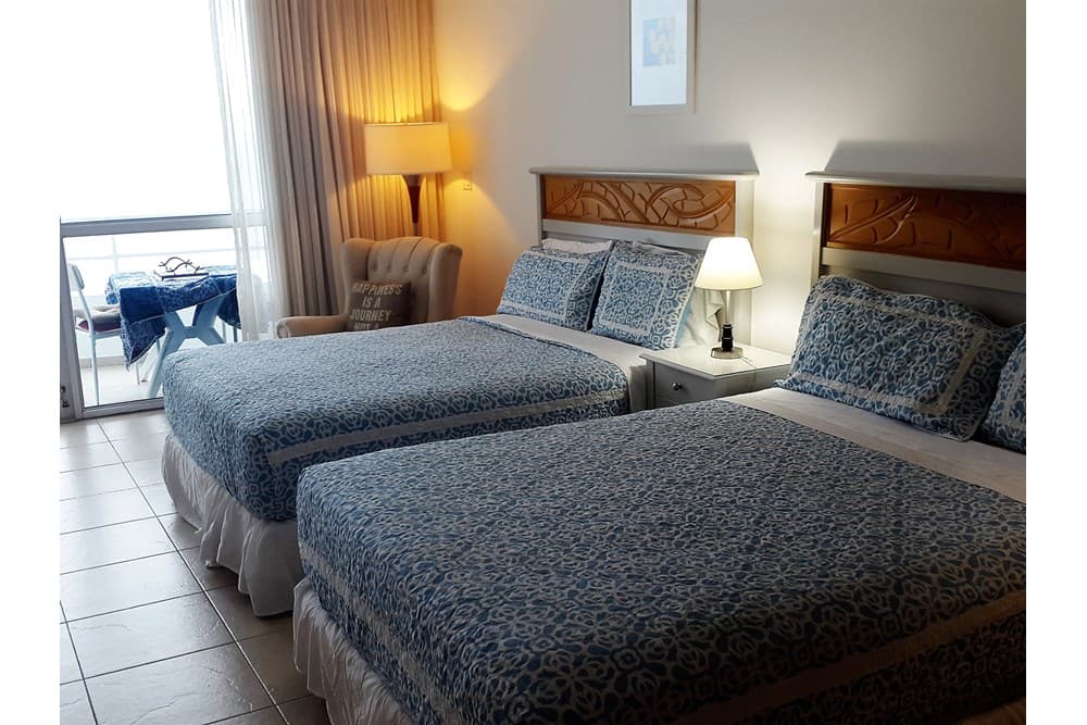Beachfront Condo For Sale Coronado Bay Panama — foto 4