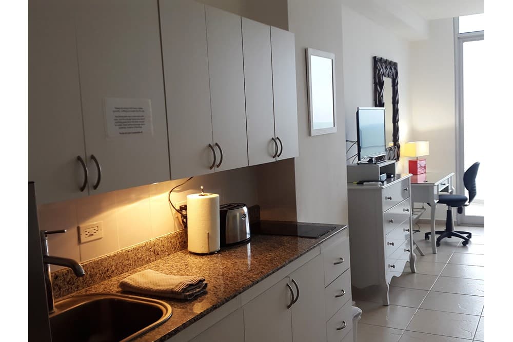 Beachfront Condo For Sale Coronado Bay Panama — foto 5