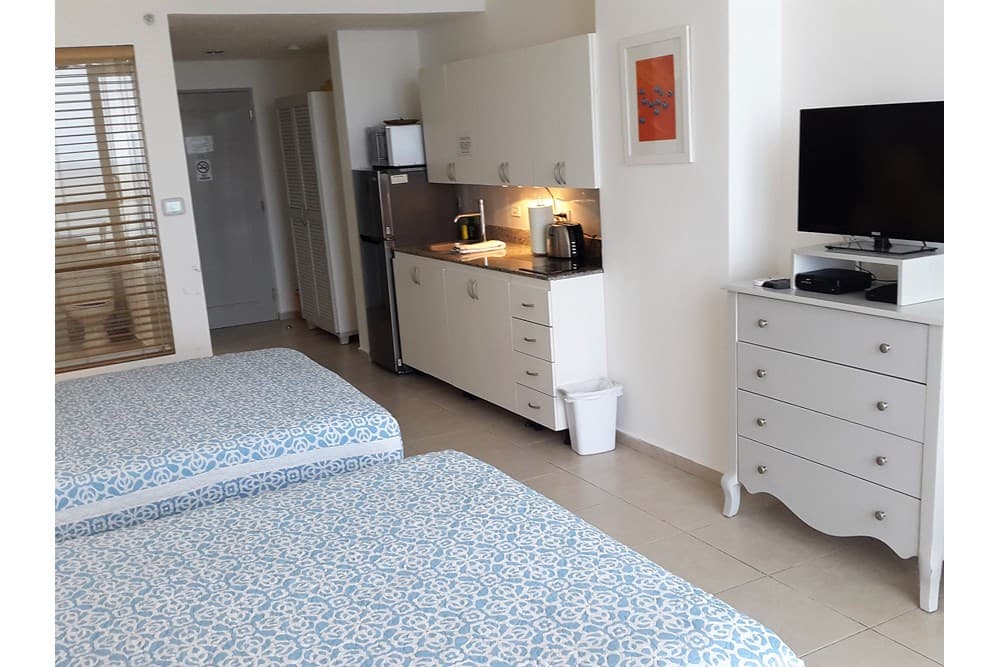 Beachfront Condo For Sale Coronado Bay Panama — foto 6