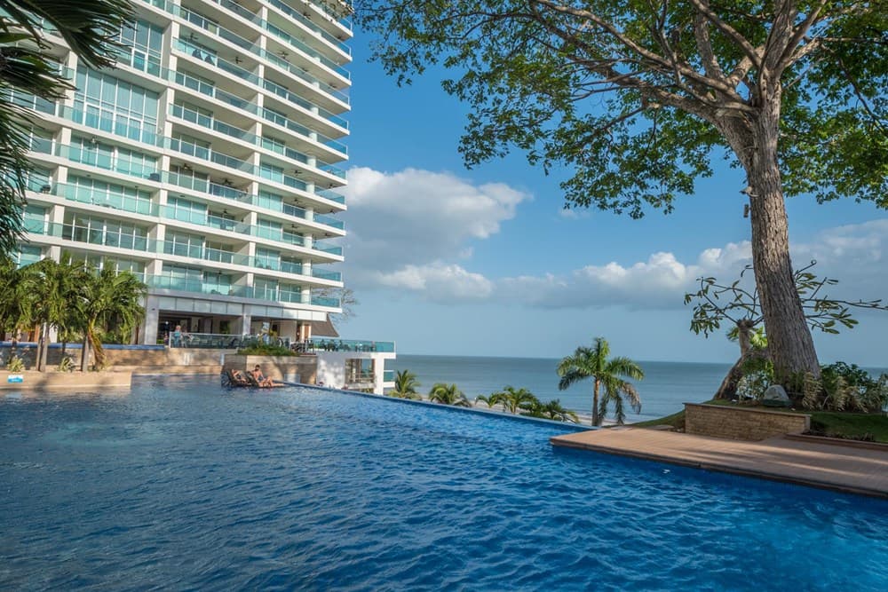 Bahia - 1 Bed, Turn Key - Killer Views — foto 1
