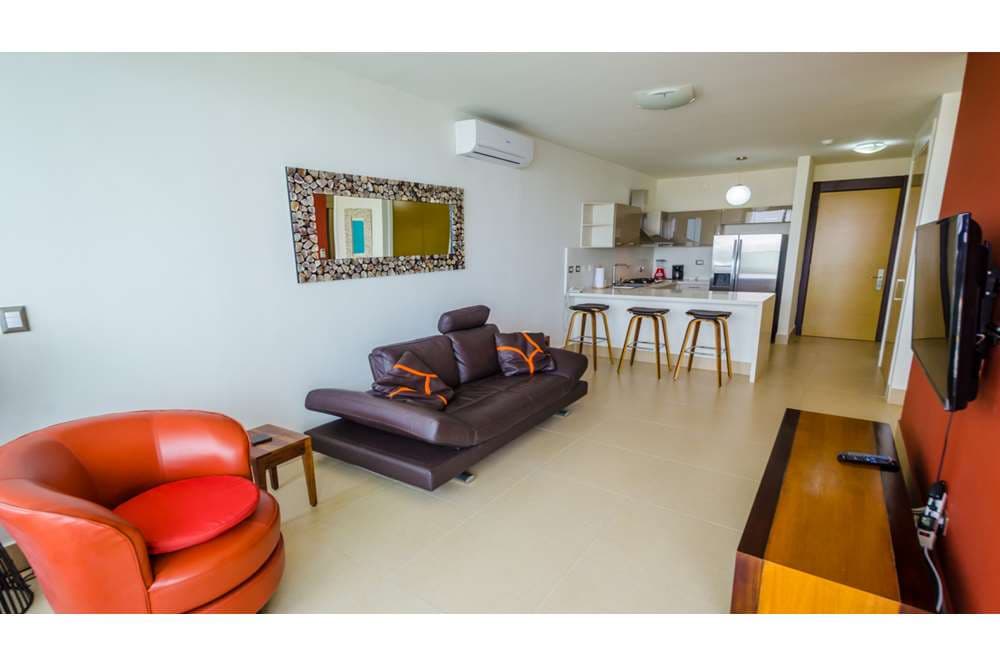 Bahia - 1 Bed, Turn Key - Killer Views — foto 5