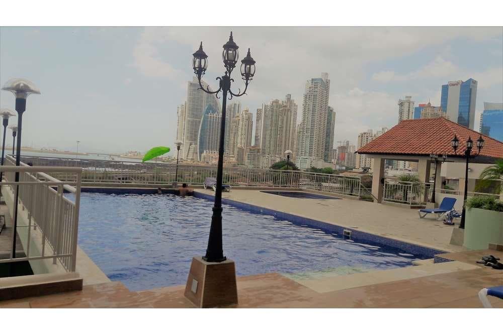 VENDO apartamento en San Francisco Bay - Torre 500 — foto 1
