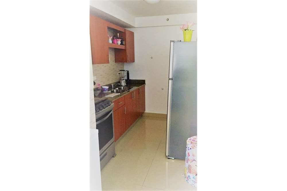 VENDO apartamento en San Francisco Bay - Torre 500 — foto 3