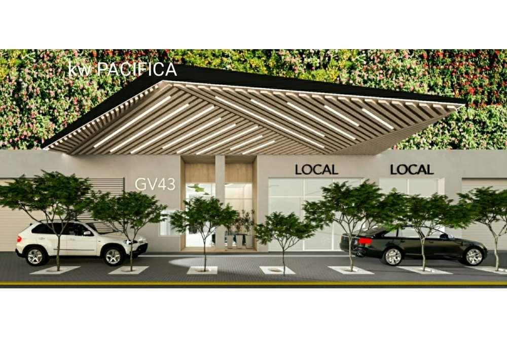 OFERTA 43 GREEN VIEW, Bella Vista - Apto a estrenar con precio reducid — foto 5