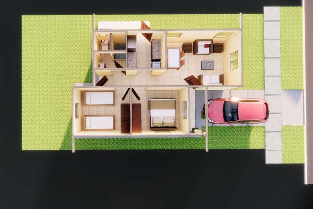 Beautiful Home in Altos de Coronado! — foto 2