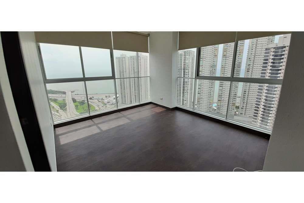 VENTA PH WATERVIEW 106M2 - 2HAB-2B - CBE -1ESTACIONAMIENTO  USD 205.00 — foto 4