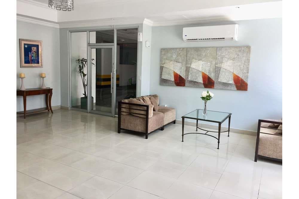 PH  MONTEMAR, San Francisco. Apartamento en venta de 72.19 mts2 — foto 2