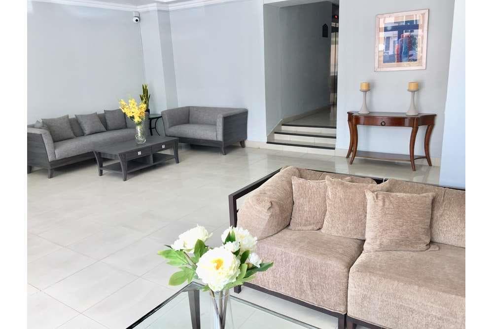 PH  MONTEMAR, San Francisco. Apartamento en venta de 72.19 mts2 — foto 3