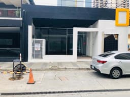 Comercial en Arrendar Bellavista RAH PA: 20-1482