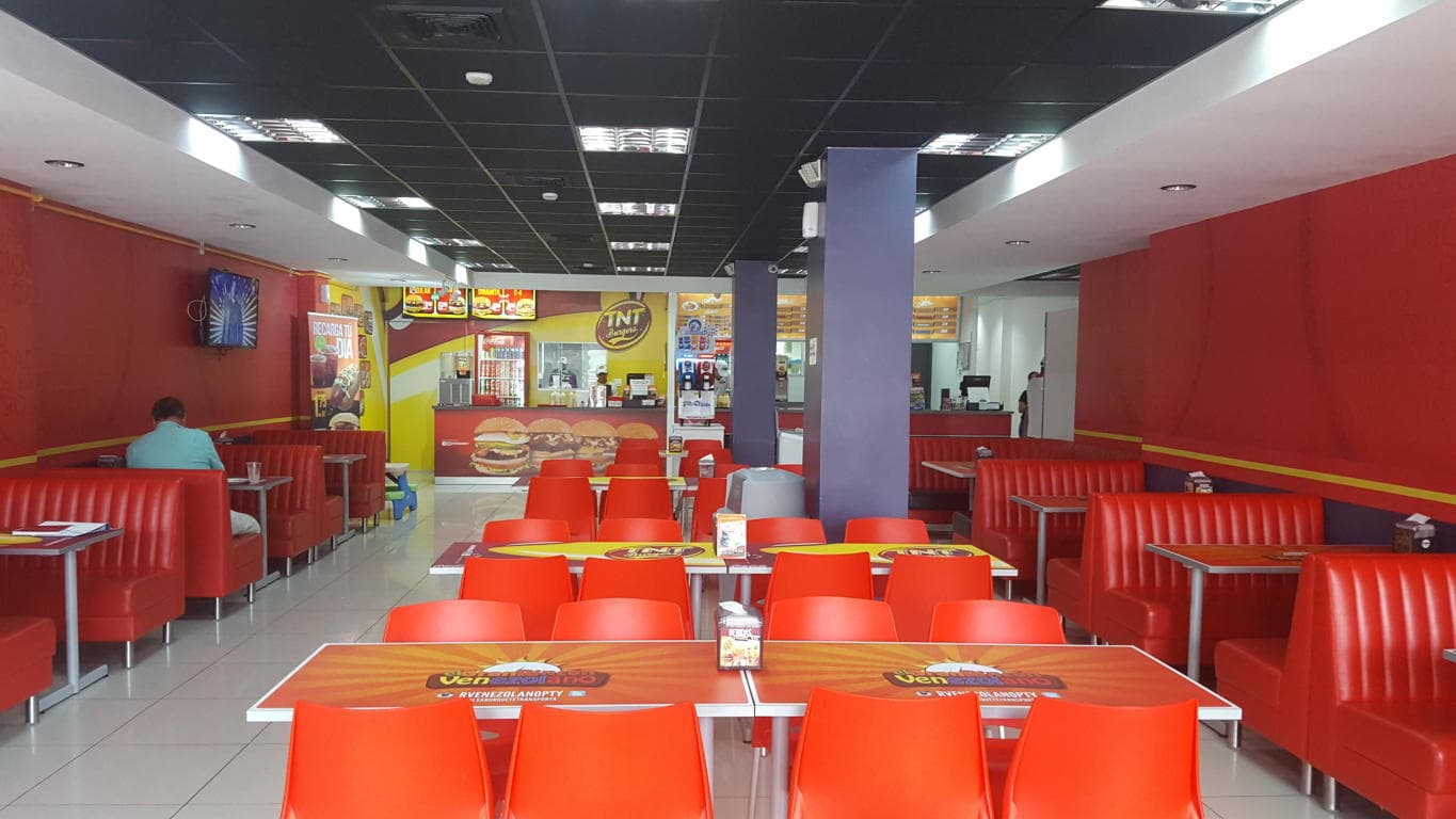 Comercial en Venta Via España RAH PA: 20-1659 — foto 2