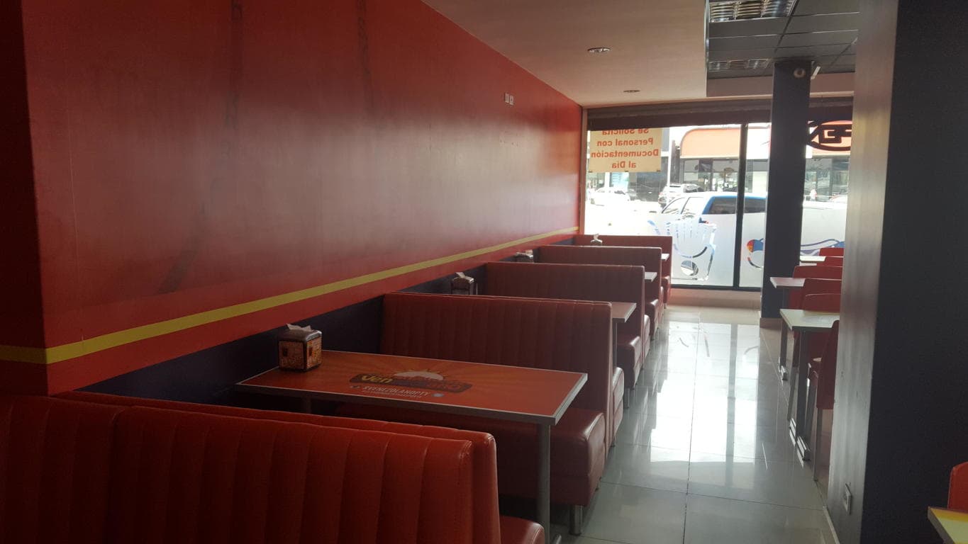 Comercial en Venta Via España RAH PA: 20-1659 — foto 3