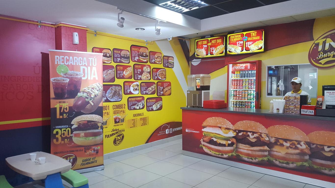 Comercial en Venta Via España RAH PA: 20-1659 — foto 4