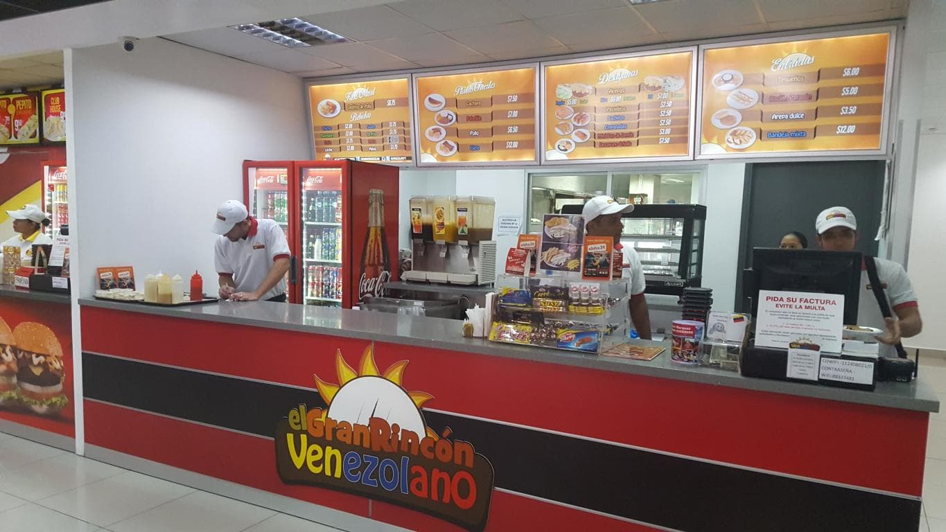 Comercial en Venta Via España RAH PA: 20-1659 — foto 5