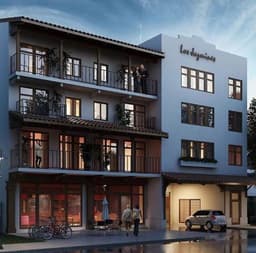 Comercial en Arrendar Juan Diaz RAH PA: 20-2582