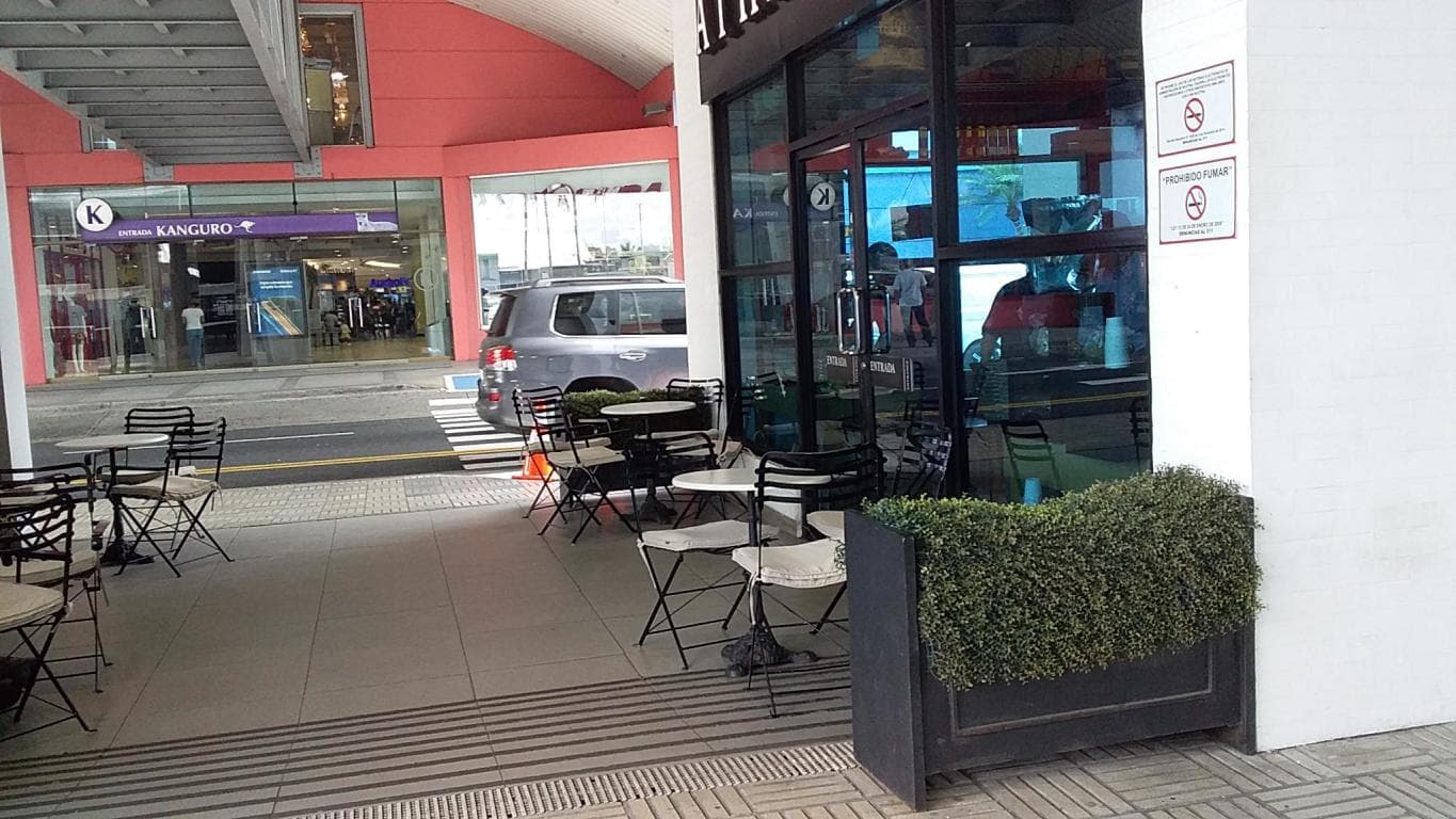 Comercial en Venta Albrook(Panama) RAH PA: 20-2656 — foto 2