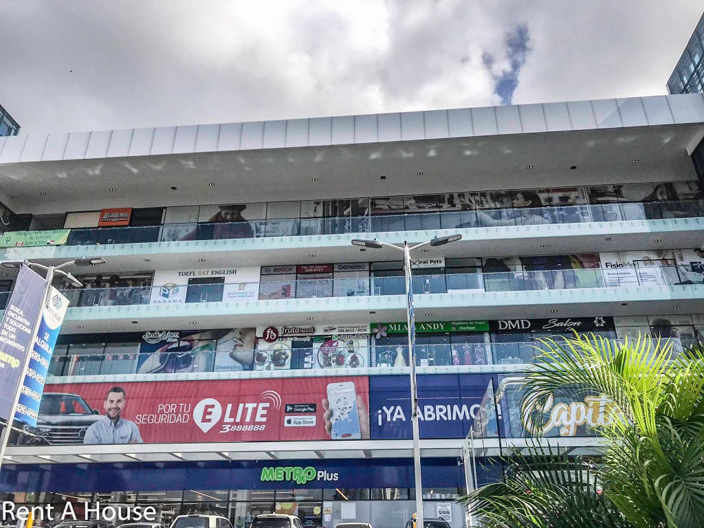 Comercial en Arrendar Panama RAH PA: 20-1258 — foto 2