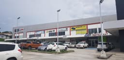 Comercial en Arrendar San Miguelito RAH PA: 20-692