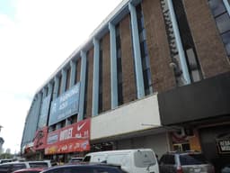 Comercial en Arrendar Via España RAH PA: 20-3100