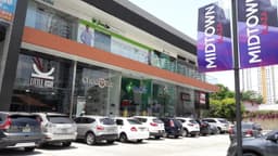 Comercial en Arrendar Panama RAH PA: 20-3216