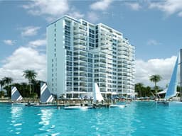Apartamento en Venta Playa Blanca RAH PA: 20-250