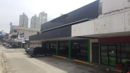 Comercial en Arrendar Via Brasil RAH PA: 20-181