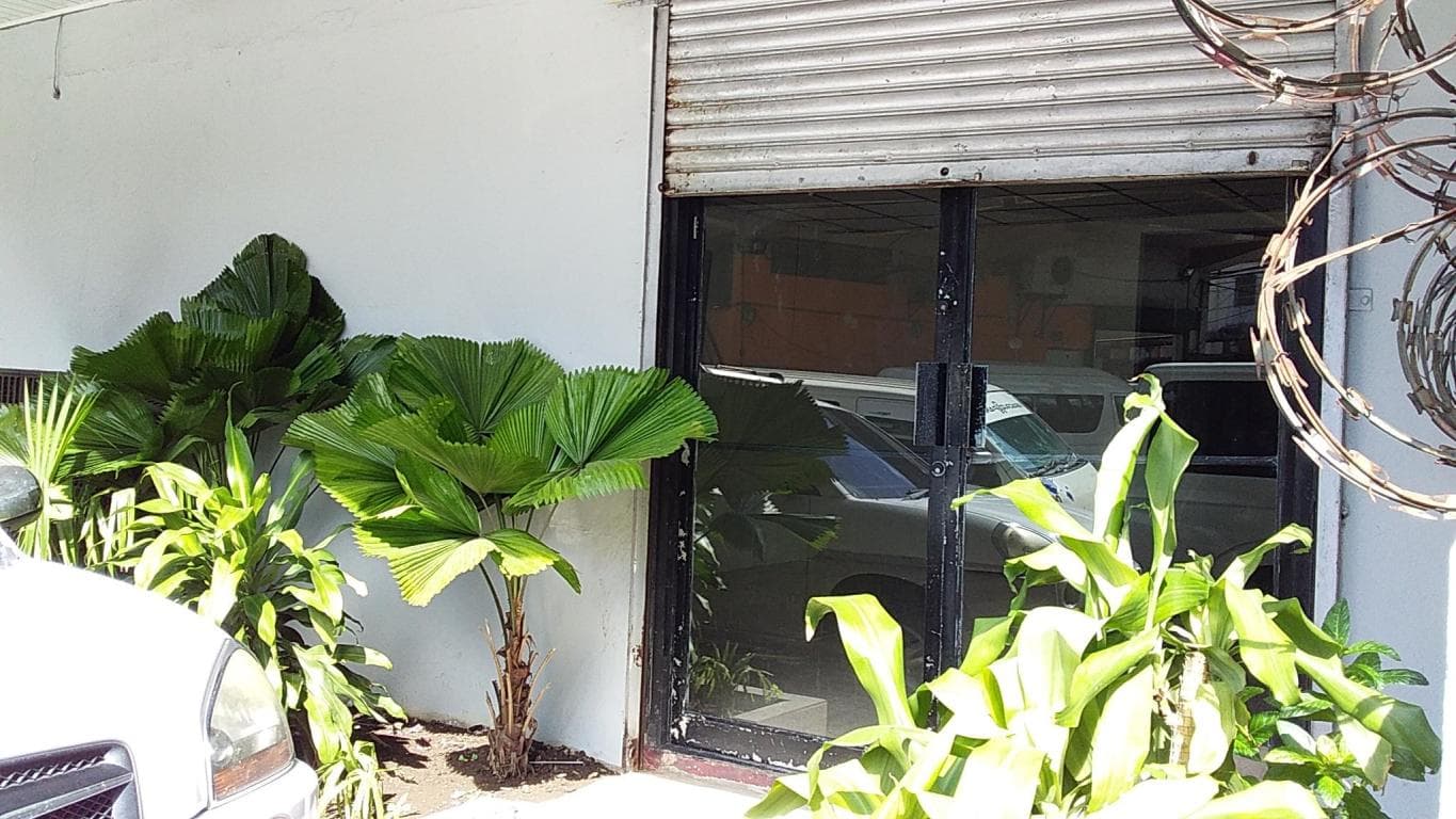 Comercial en Arrendar Ancon RAH PA: 20-4642 — foto 2
