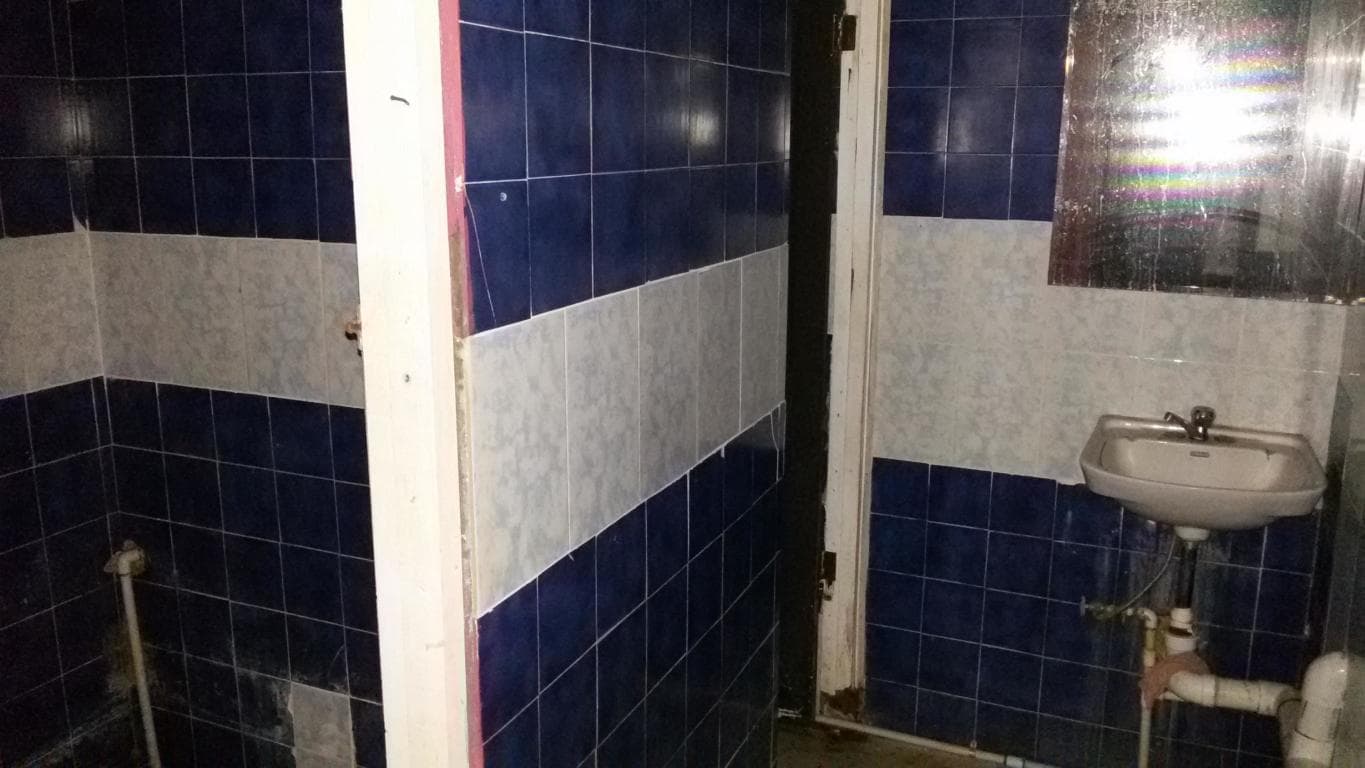 Comercial en Arrendar Ancon RAH PA: 20-4642 — foto 4