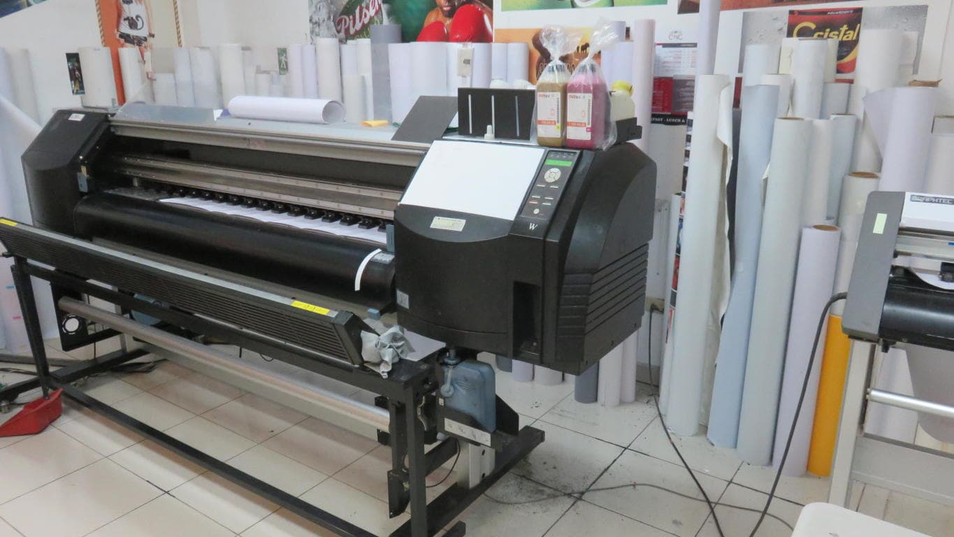 Comercial en Venta Via España RAH PA: 20-4655 — foto 2