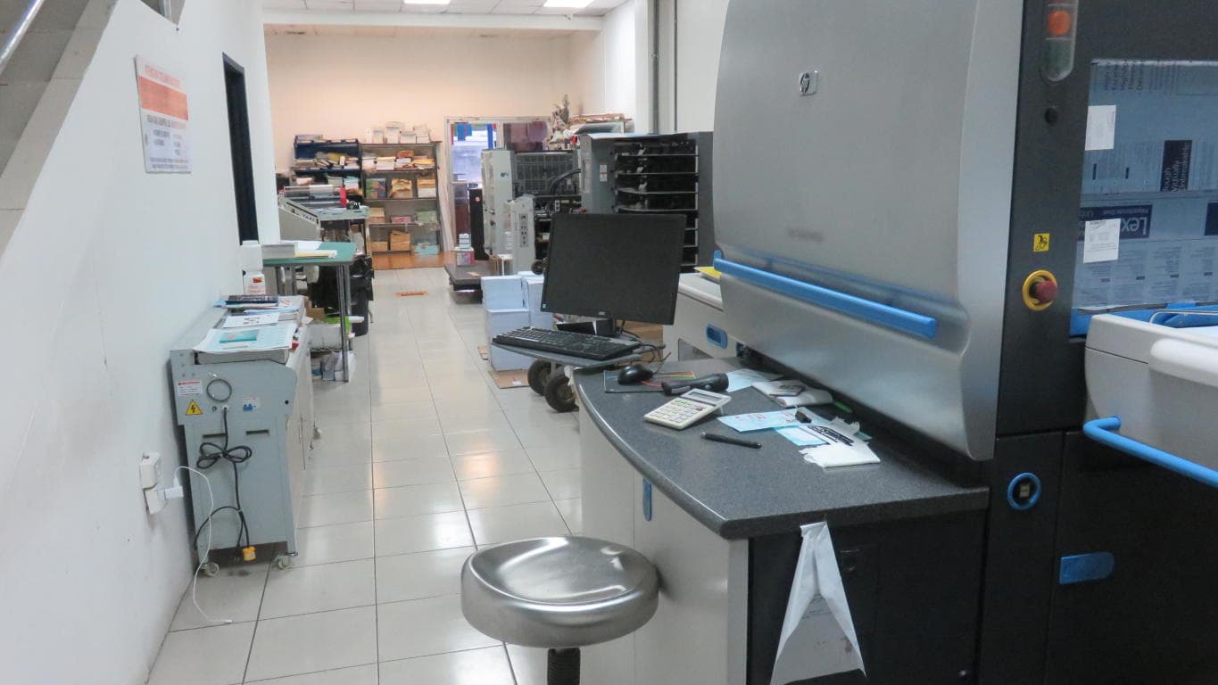 Comercial en Venta Via España RAH PA: 20-4655 — foto 4