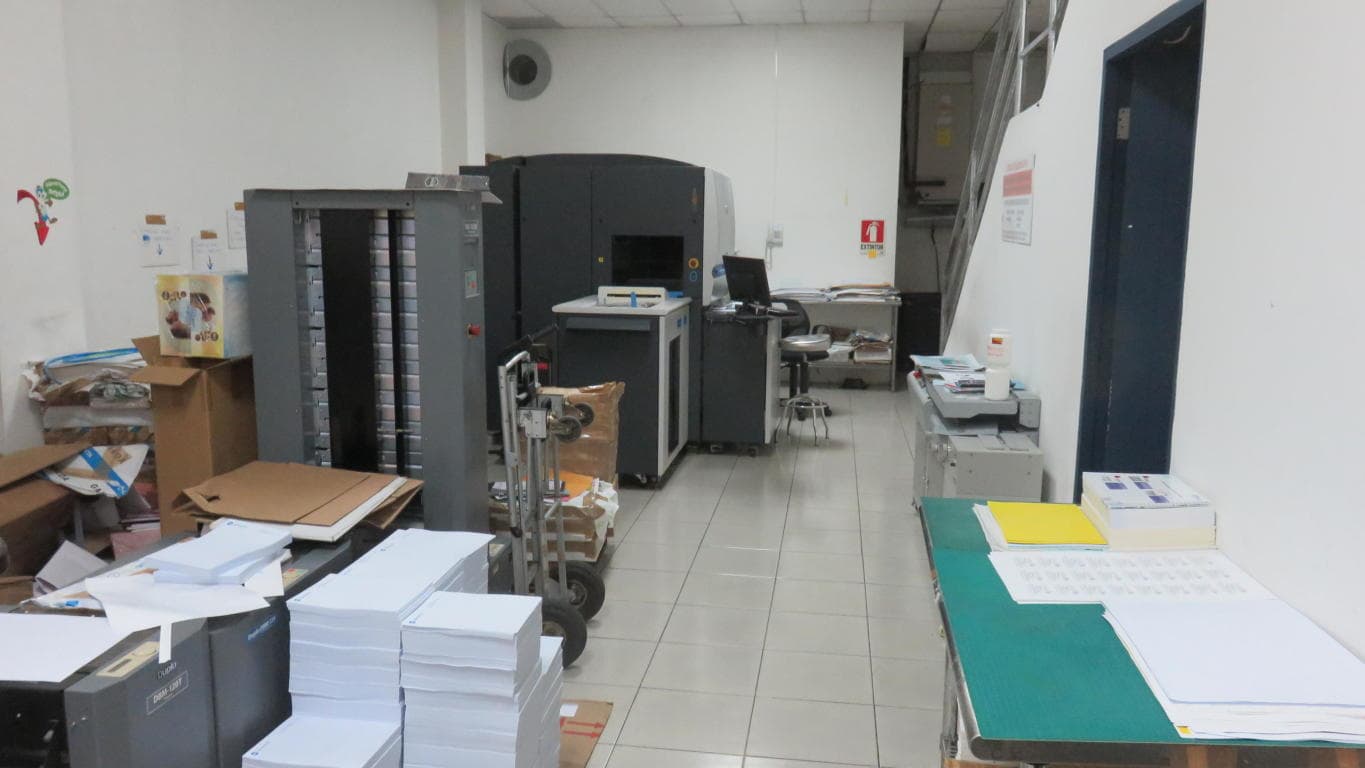 Comercial en Venta Via España RAH PA: 20-4655 — foto 5