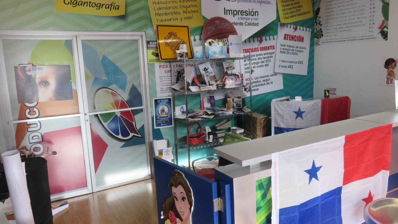 Comercial en Venta Via España RAH PA: 20-4655 — foto 6